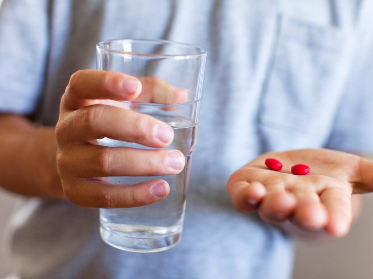 El Clonazepam no está aprobado para niños de 10 y 11 años: médico Alonso Fernández