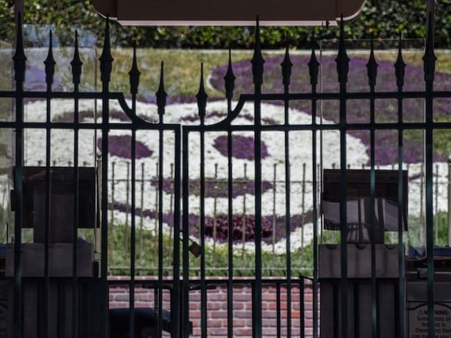 Solamente en el cuarto trimestre (cerrado el 3 de octubre), el grupo informó en noviembre sobre una pérdida neta de 710 millones de dólares. Foto: Getty Images