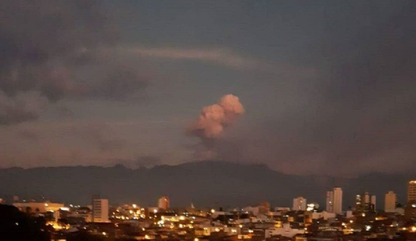 Crédito: W Radio / Archivo.