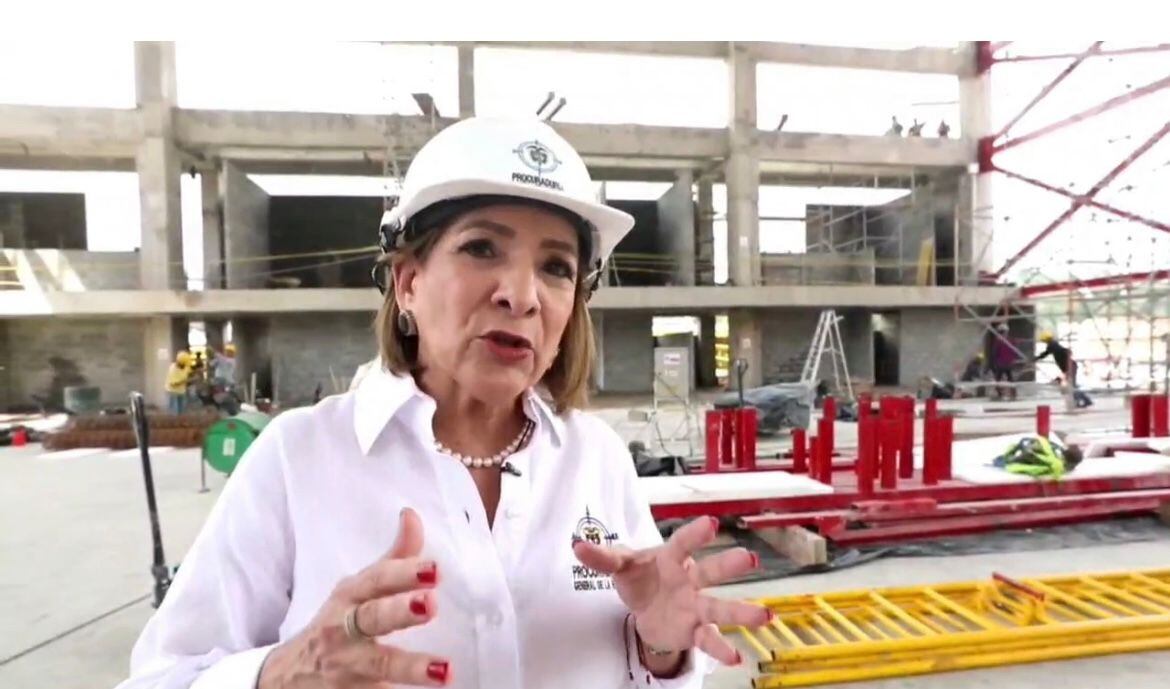 Foto: Video Procuraduría General de la Nación