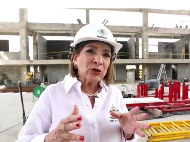Foto: Video Procuraduría General de la Nación