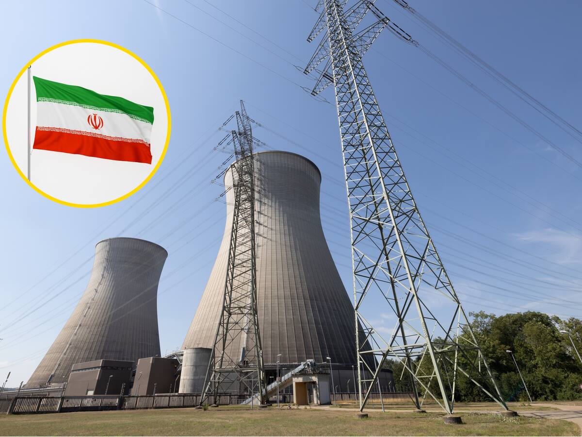 Irán cerró su programa nuclear a las inspecciones internacionales