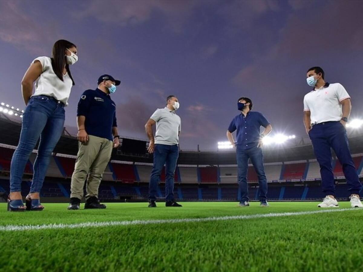 Detalles sobre la posible cancelación de los Panamericanos 2027 en Barraquilla