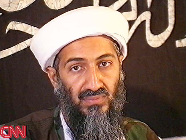 Hito W: Un día como hoy la búsqueda de Osama Bin Laden se dio por terminada