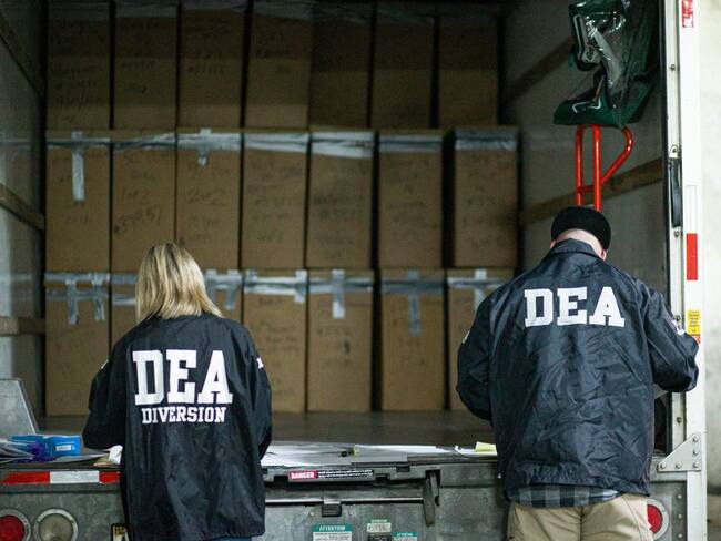 Colombia es el gran distribuidor de cocaína alrededor del mundo: exagente de la DEA