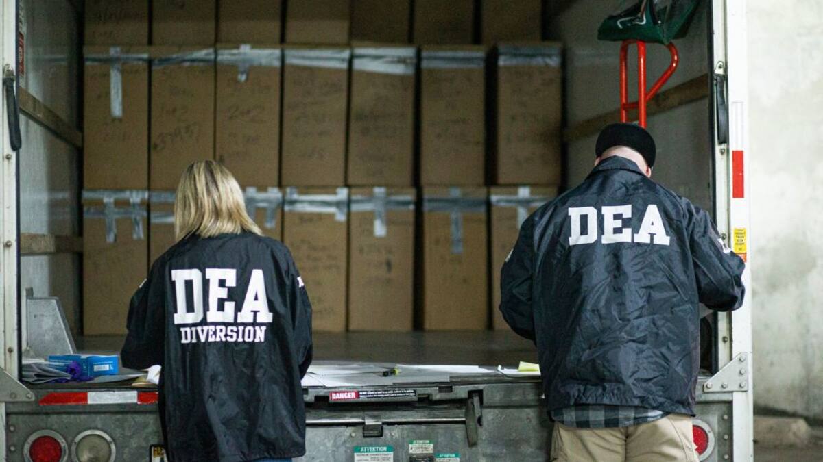 Colombia es el gran distribuidor de cocaína alrededor del mundo: exagente de la DEA