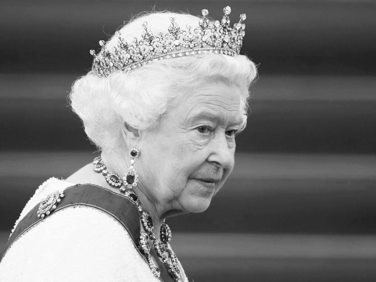 Se conoció el certificado de defunción de Isabel II: esta fue la causa de su muerte