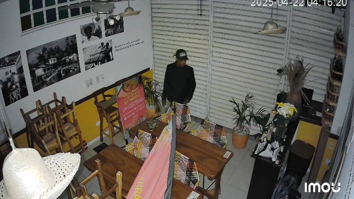 Delincuentes robaron el restaurante de la maestra Nidia Góngora en Cali