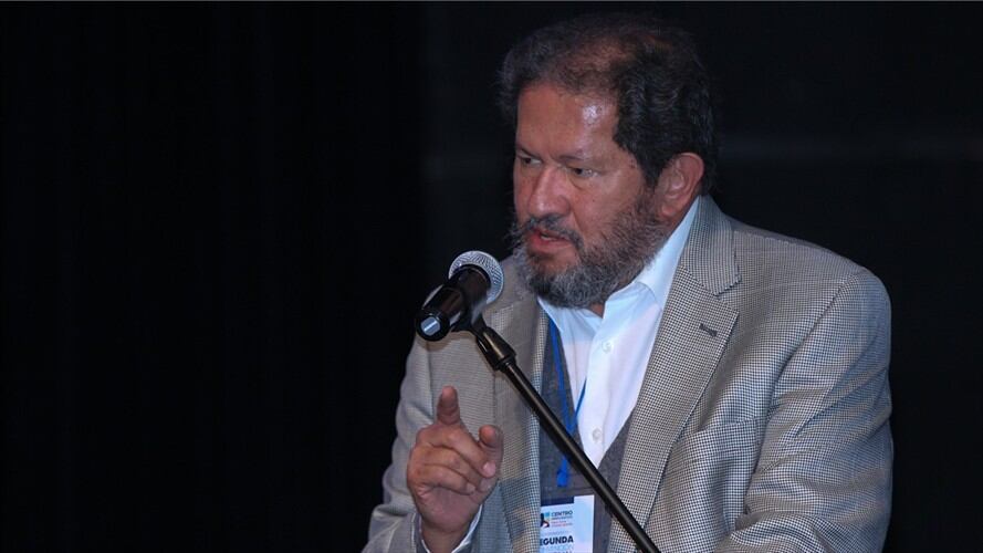 Angelino Garzón. Foto: Colprensa