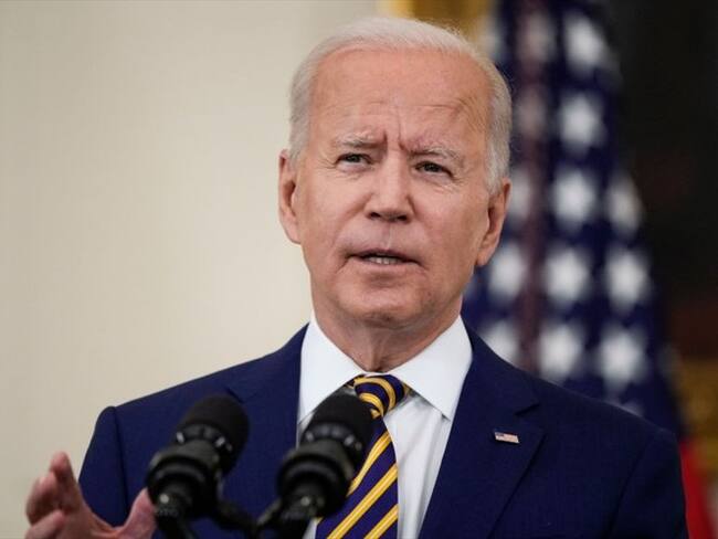 Demandan a Texas por Ley de aborto. Foto: Getty Images