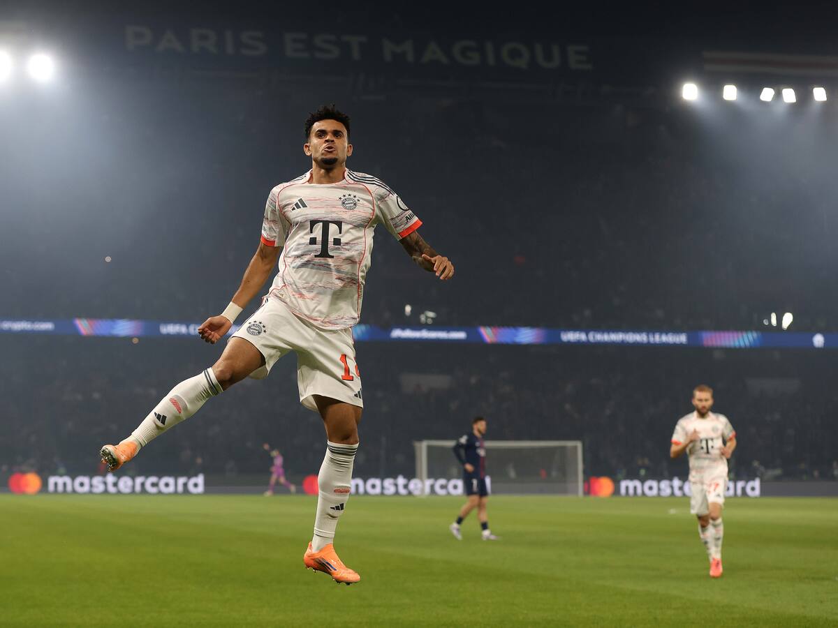 Tabla de posiciones UEFA Champions League 2025/26: así quedó la clasificación tras la fecha 4