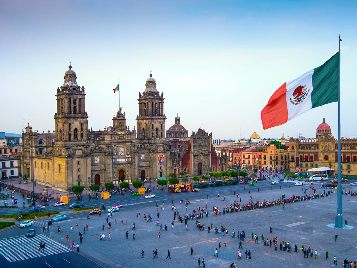 Andrés Hernández será cónsul de Colombia en Ciudad de México