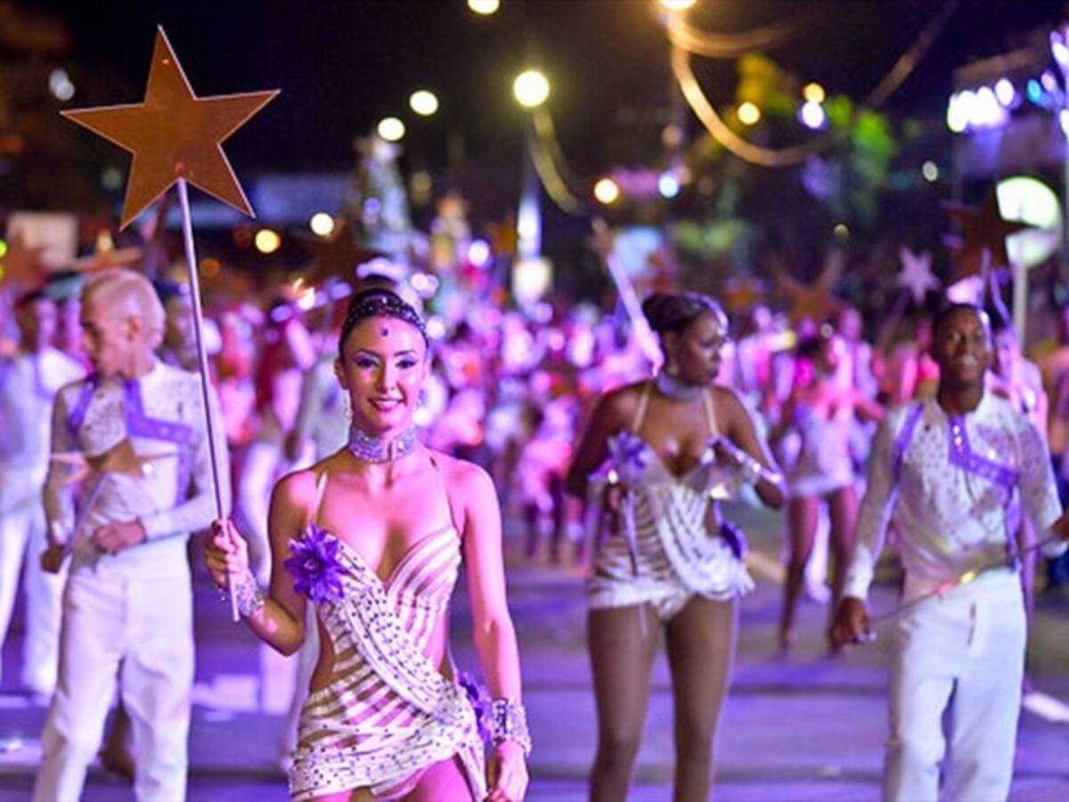 La Feria de Cali presenta su versión número 61 con invitados de lujo