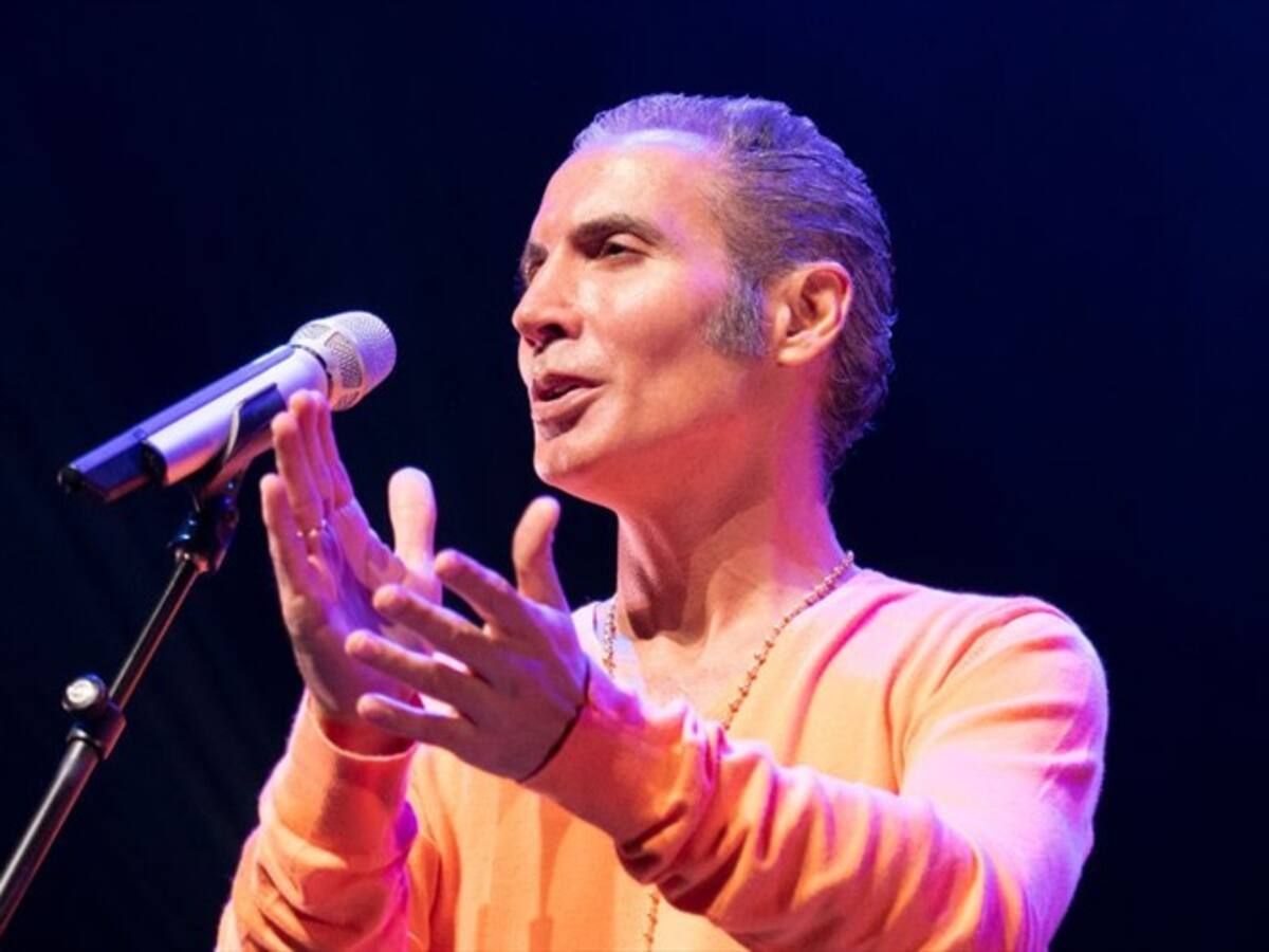 El homenaje inédito de Pitingo a Chabuca Granda