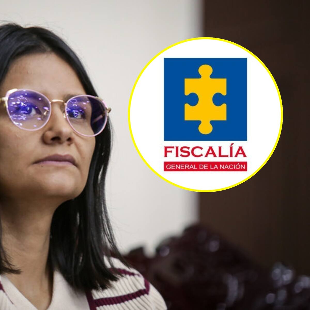 Fiscalía abrió indagación tras denuncia de asalto intimidatorio en casa de padres de Angie Rodríguez