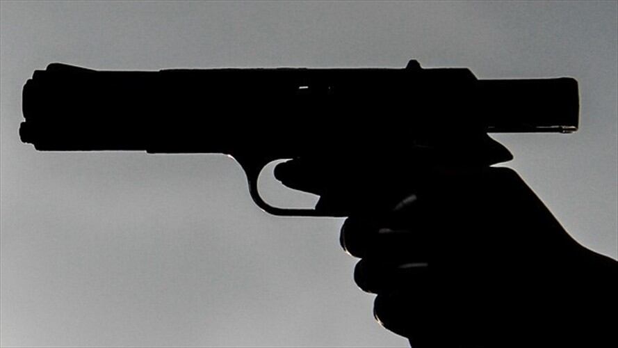 Consternación en Ábrego por asesinato de una menor de 14 años. Foto: Colprensa