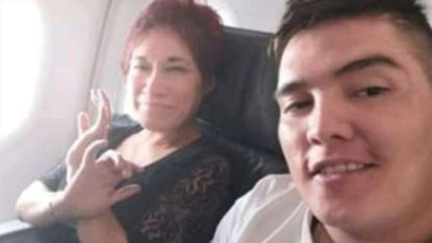 Medicina Legal confirmó que los restos incinerados en Santander son de la sargento chilena Ilse Amory Ojeda. Foto: Redacción W Radio