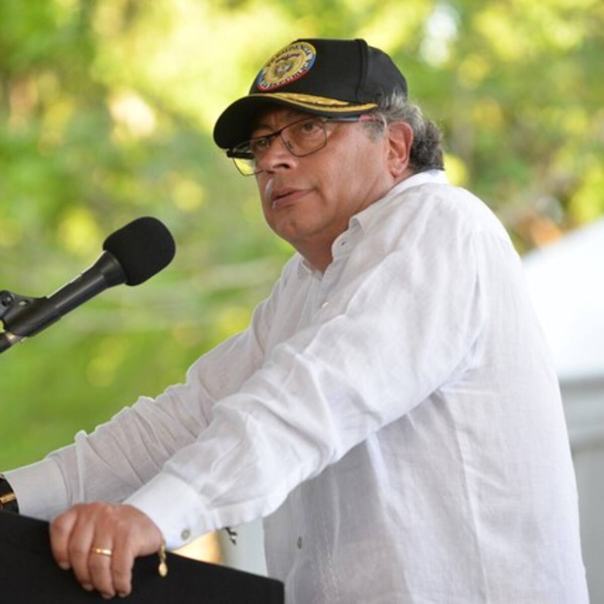 Comisión de Acusación cerró cinco procesos contra el presidente Gustavo Petro
