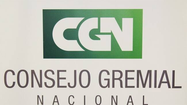 El Consejo Gremial pidió eliminar el artículo del traslado exprés pensional. Foto: Colprensa - Álvaro Tavera