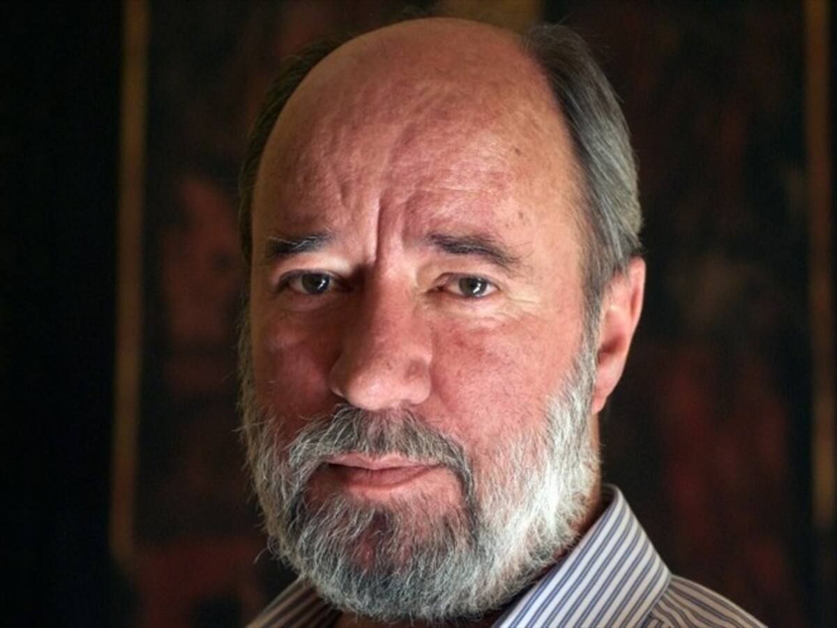 Hacía toda una faena: Daniel Samper Pizano sobre la escritura de Antonio Caballero