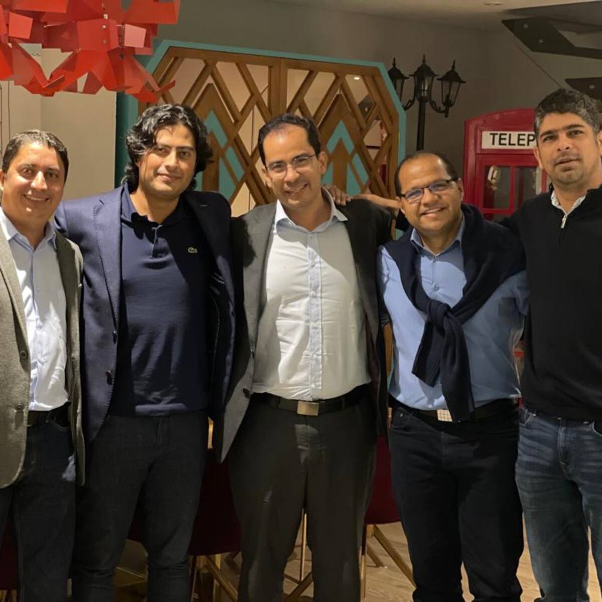 Director de la UIAF se pronuncia por cercanía de su hermano con Nicolás Petro Burgos