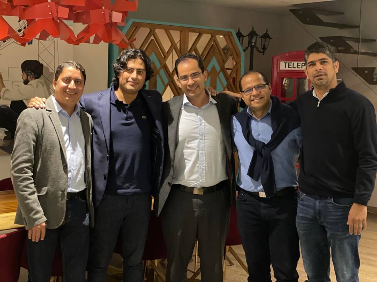 Director de la UIAF se pronuncia por cercanía de su hermano con Nicolás Petro Burgos