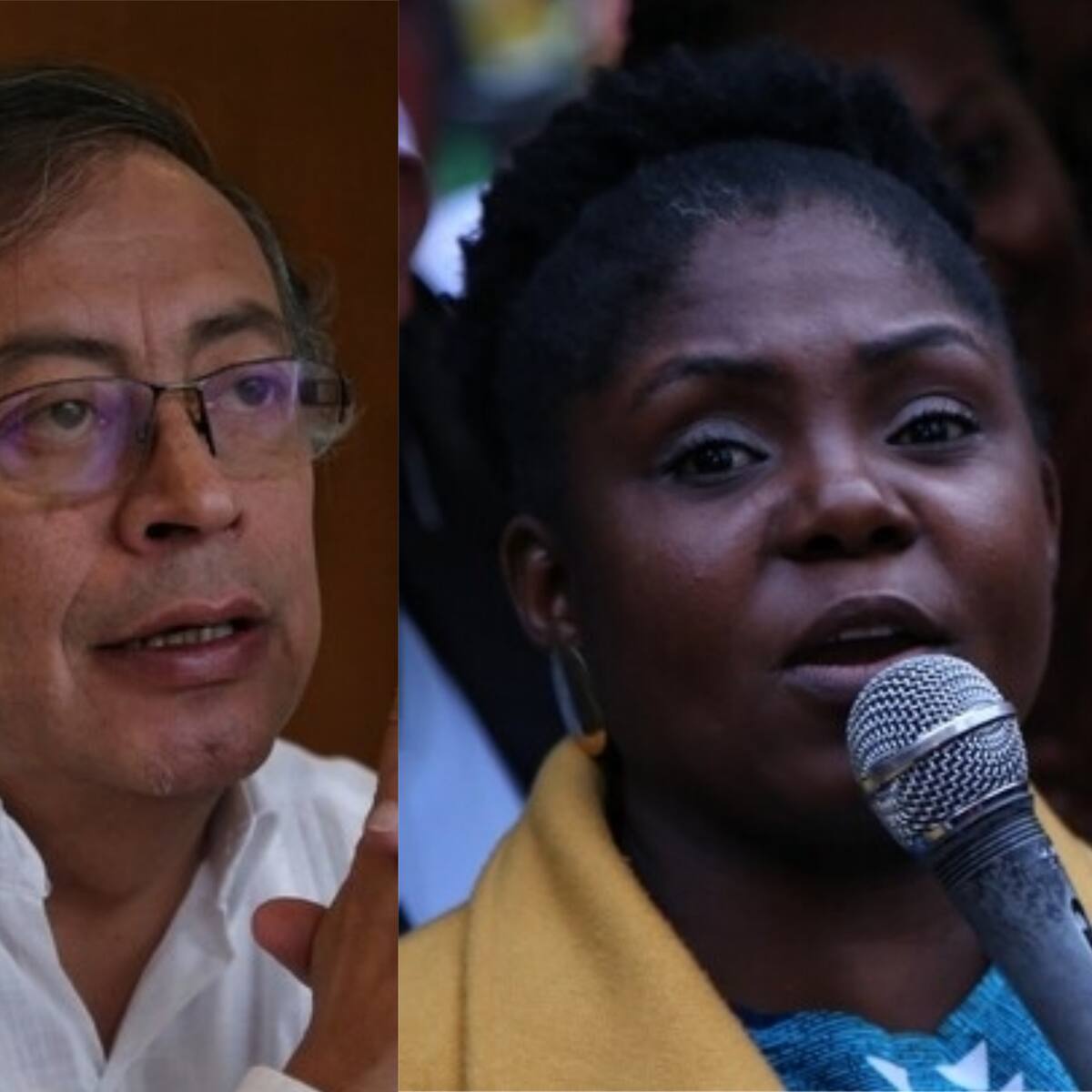 Con amigos así para qué enemigos: líder chocoano critica incumplimiento del Gobierno