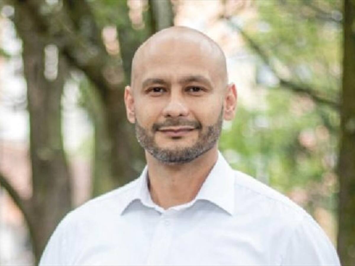 En Antioquia otro precandidato del Centro Democrático denuncia que le hicieron “conejo”