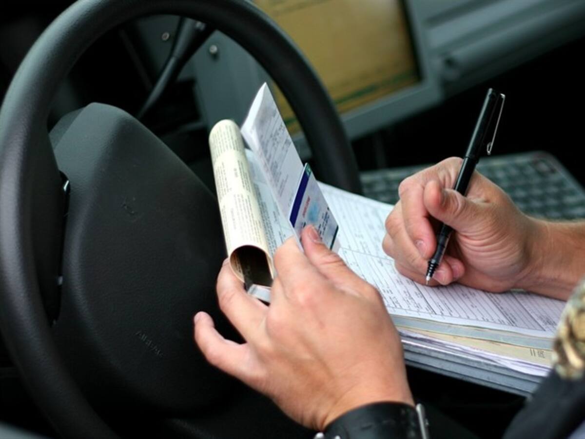 Corte pide que fotomultas reconozcan físicamente a infractores