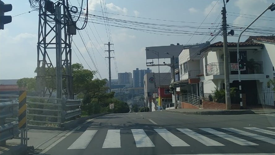 Pico y cédula para tres municipios del área metropolitana.. Foto: