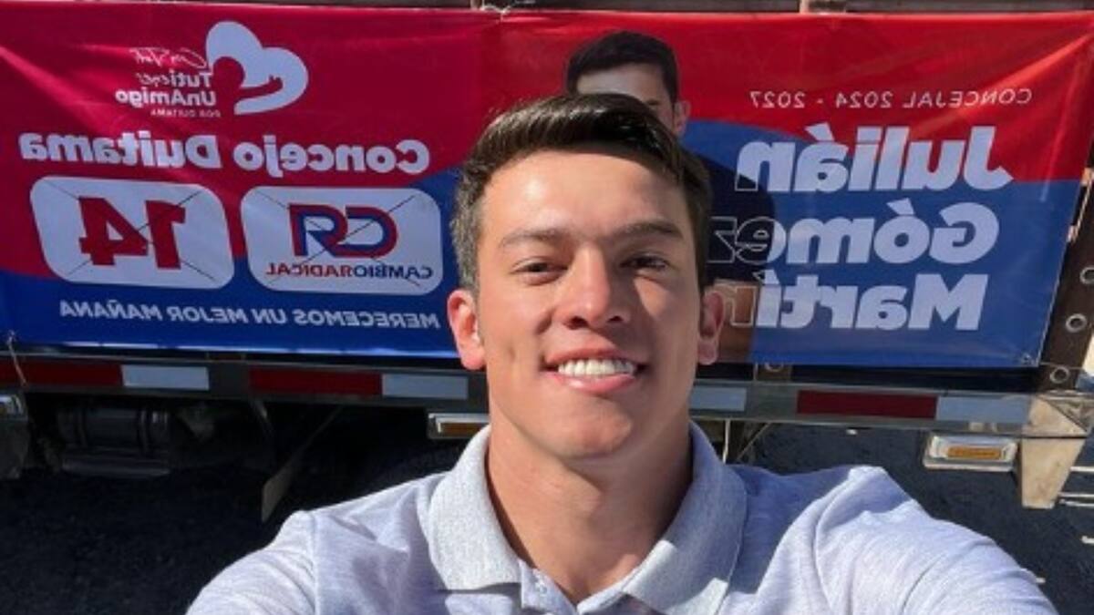 Cambio Radical investiga al presidente del Concejo de Duitama por presunto acoso