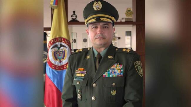 Norberto Mujica Jaime. Foto: Inpec