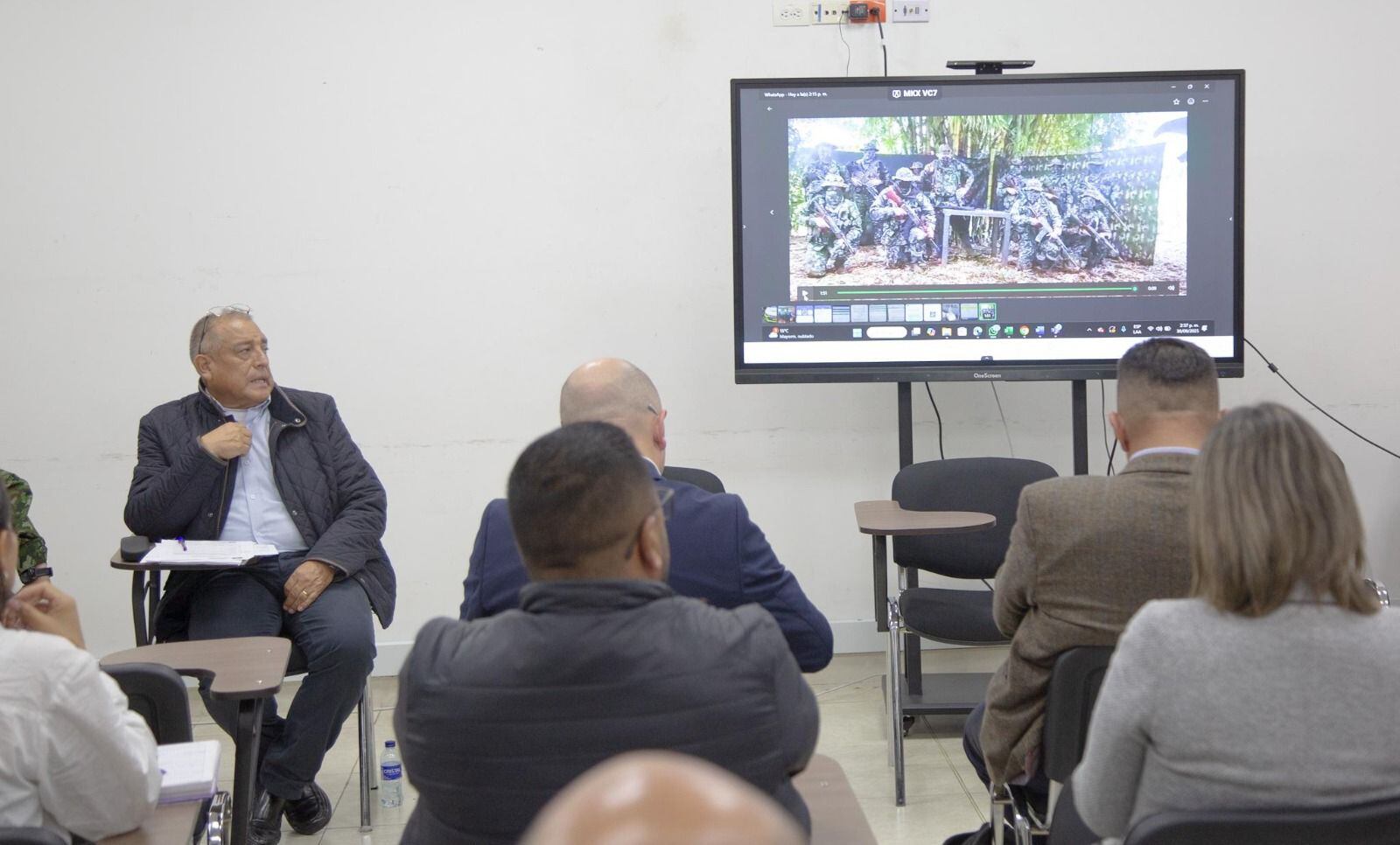 Foto: Gobernación de Cundinamarca