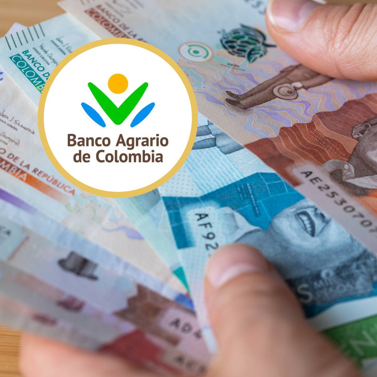 Banco Agrario: Paso a paso para abrir una cuenta de ahorros