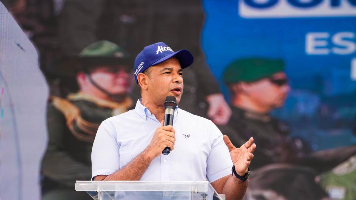 Alcaldía de Sincelejo presenta balance sobre los logros claves en 2024: vea los detalles