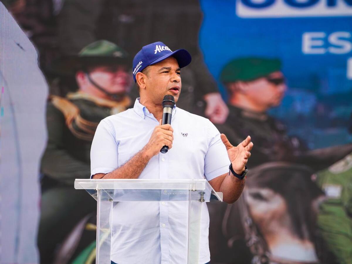 Alcaldía de Sincelejo presenta balance sobre los logros claves en 2024: vea los detalles