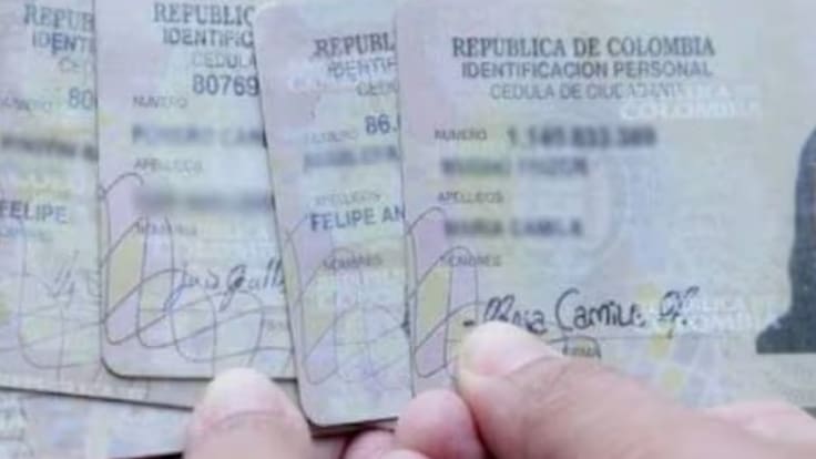 Registraduría Nacional advierte que hay 582.000 documentos de identidad pendientes por reclamar