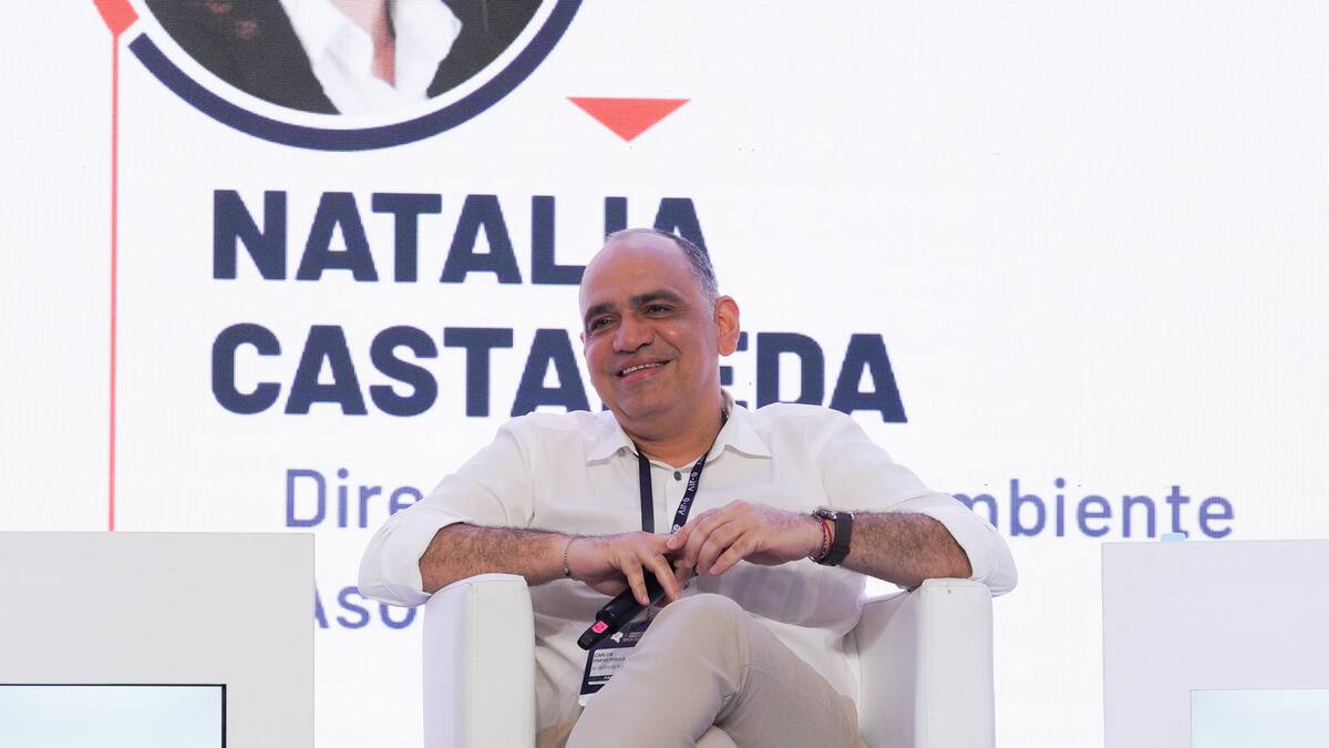 Alcalde de Santa Marta sostuvo que siempre ha denunciado el mal servicio de energía