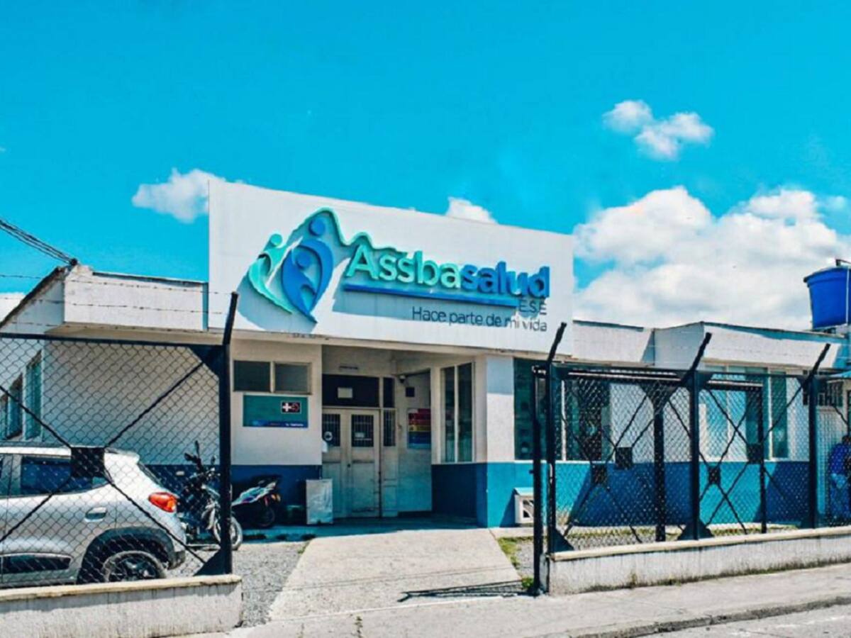 Assbasalud Manizales activa protocolos y mantiene alerta las 24 horas por Nevado del Ruiz