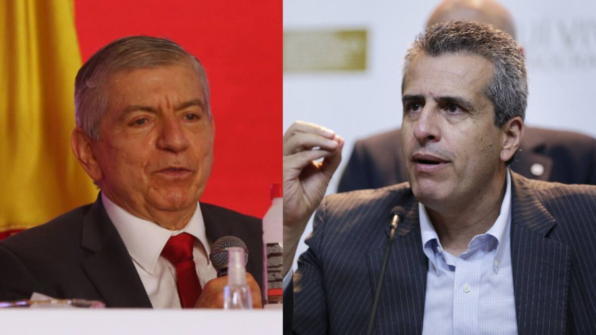 “Gaviria debe ver si quiere ser recordado como un estadista o como un manzanillo más”: senador Velasco