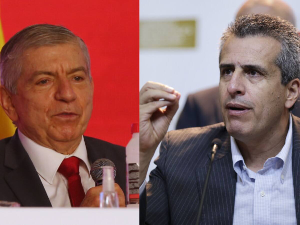 “Gaviria debe ver si quiere ser recordado como un estadista o como un manzanillo más”: senador Velasco