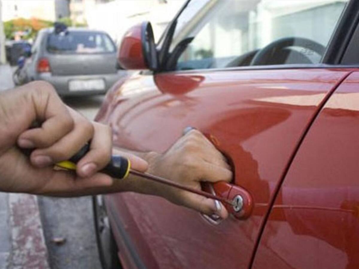 Desconocidos hurtaron carro oficial del alcalde de Morales Cauca