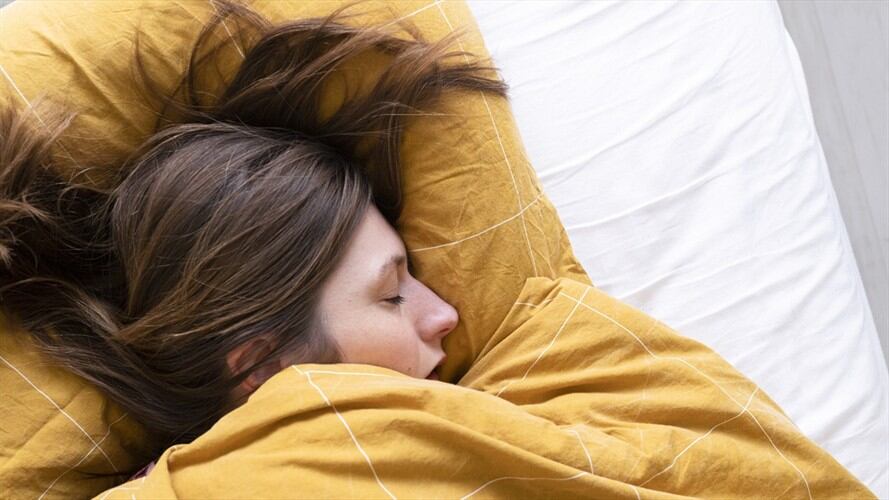 ¿Necesita plata? Empresa ofrece 1500 dólares por dormir. Foto: Getty Images