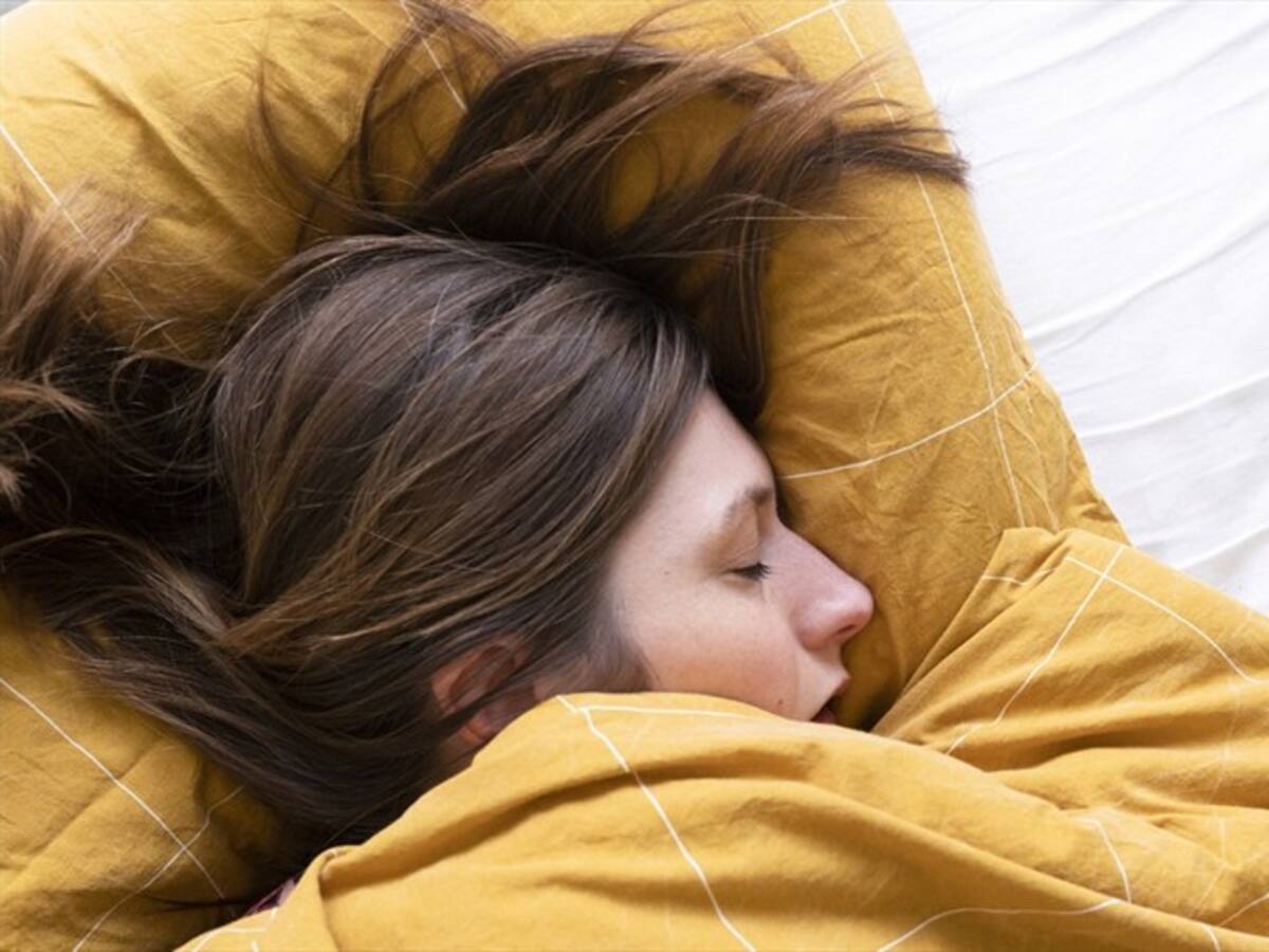 ¿Necesita plata? Empresa ofrece 1.500 dólares por dormir