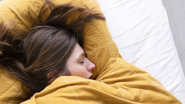 ¿Necesita plata? Empresa ofrece 1500 dólares por dormir. Foto: Getty Images