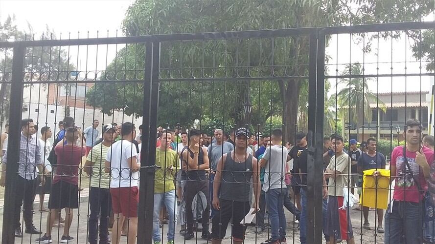 ACNUR ha respondido positivamente a solicitudes del Gobierno colombiano . Foto: Audrey Carrillo