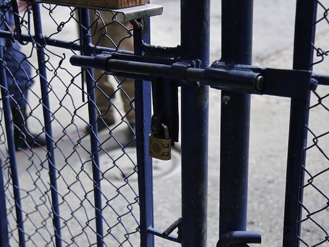 Encarcelaciones en Santa Marta avanzan a paso lento, mientras que el hacinamiento sube. Foto: Colprensa