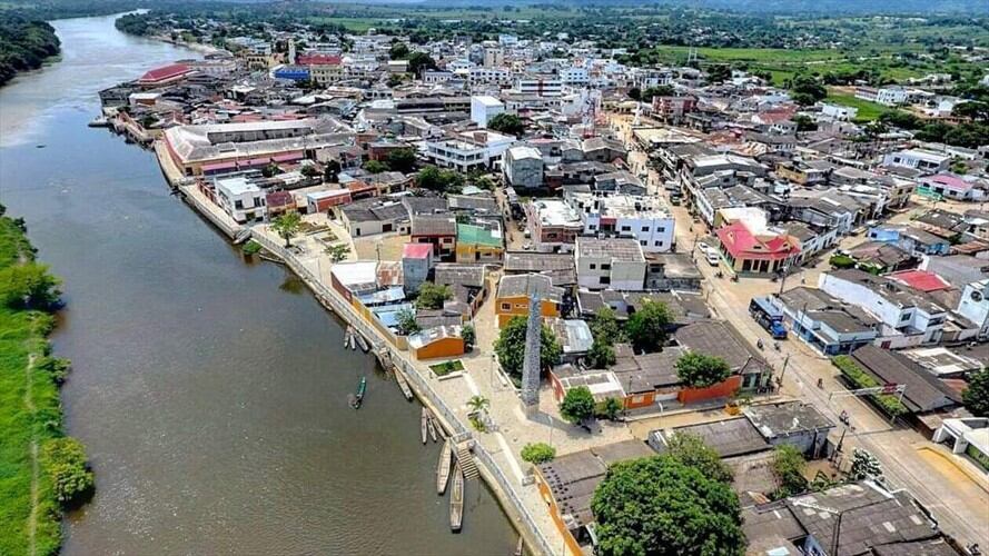 ¿Por qué Lorica tiene los recursos de calidad suspendidos desde 2019?. Foto: Alcaldía Lorica (referencia).