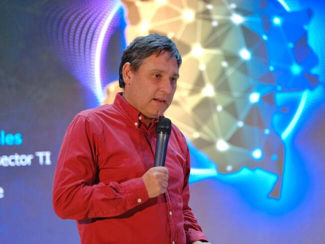 El Ministerio TIC va garantizar todo el Internet de la COP y toda la ciberseguridad: Foto: Ministerio TIC