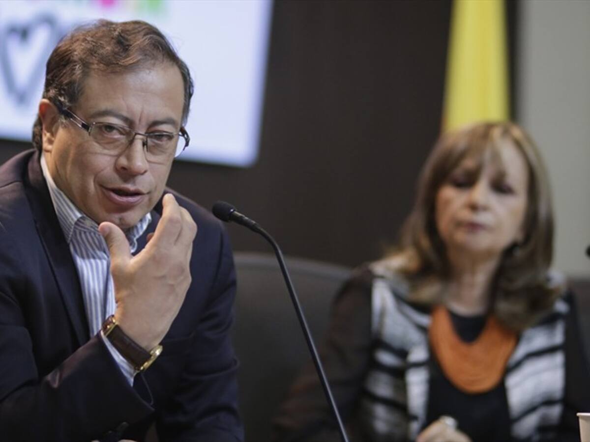 Petro se retractó de las acusaciones a exalcalde de Candelaria, Valle